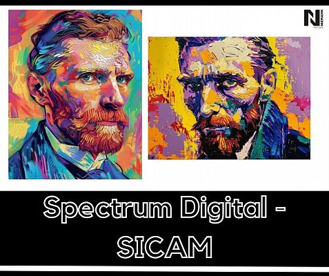 Spectrum Digital - SICAM